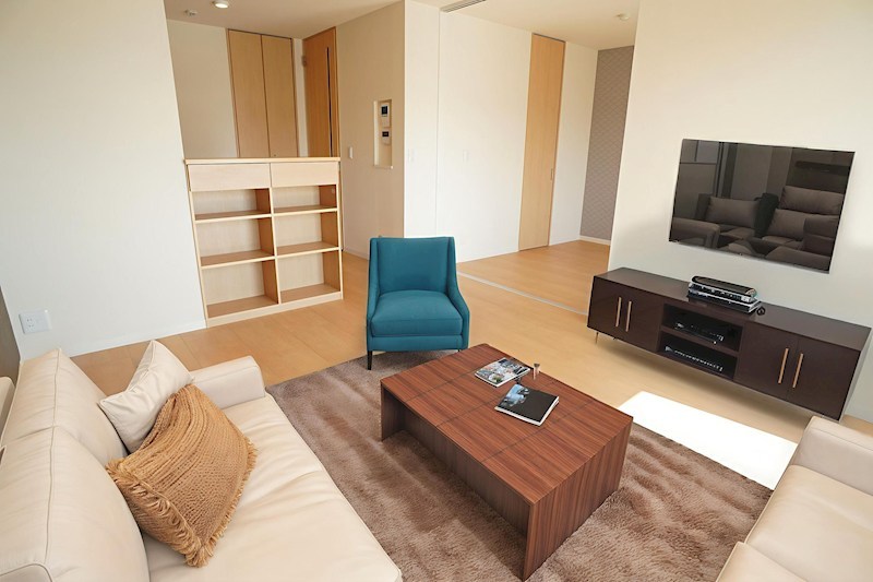 Forrest Gump　Ⅲ（フォレストガンプ） リビング