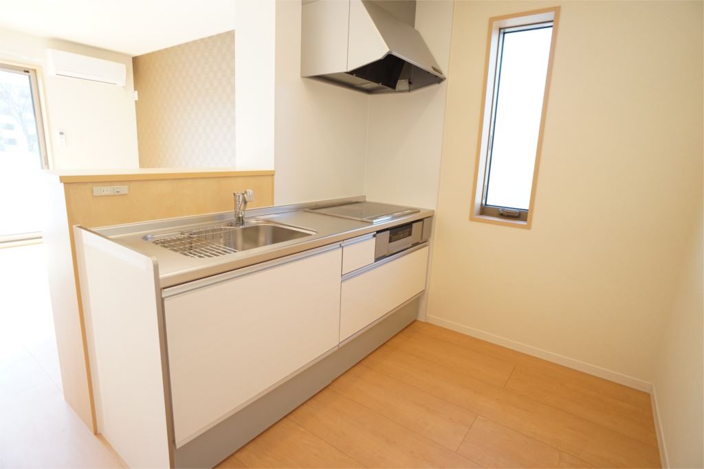 Forrest Gump　Ⅲ（フォレストガンプ） キッチン