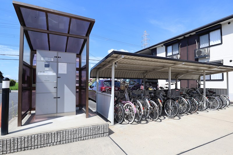 アビリティーパーク　B棟 その他外観1