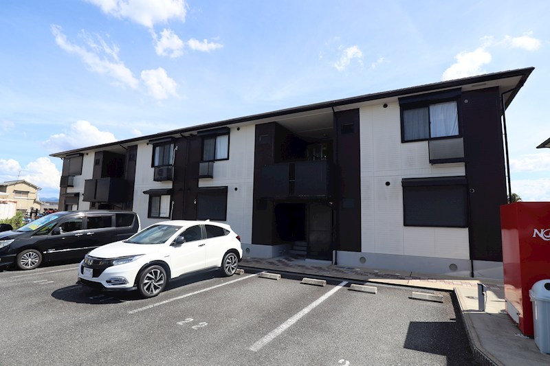 アビリティーパーク　B棟 その他外観2