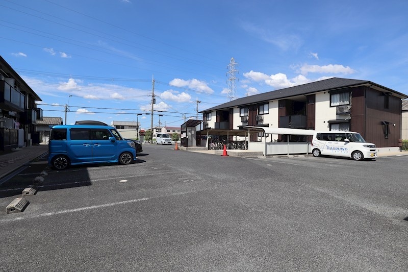 アビリティーパーク　B棟 その他外観3