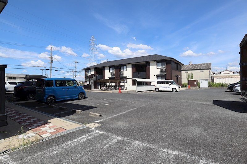 アビリティーパーク　B棟 その他外観4