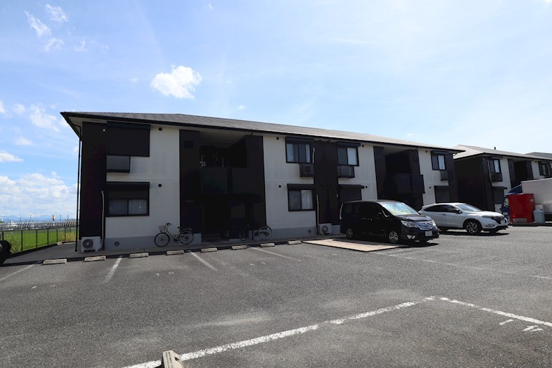 アビリティーパーク　B棟 その他外観5