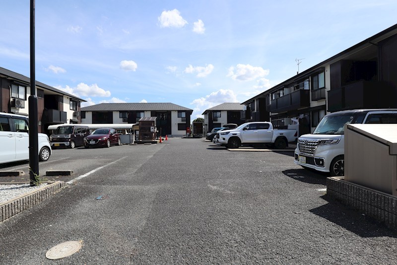 アビリティーパーク　B棟 その他外観6