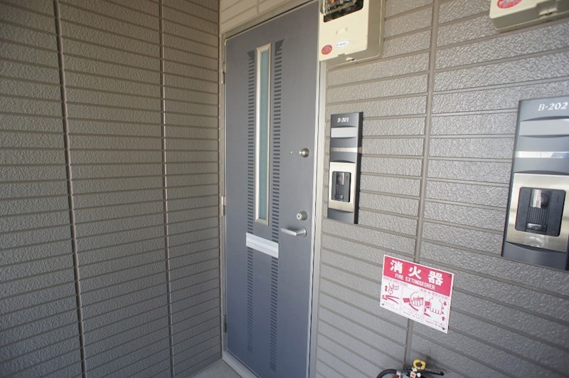 アビリティーパーク　B棟 その他7