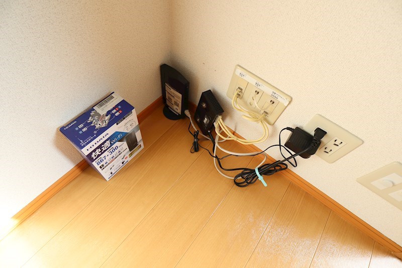 アビリティーパーク　B棟 その他36