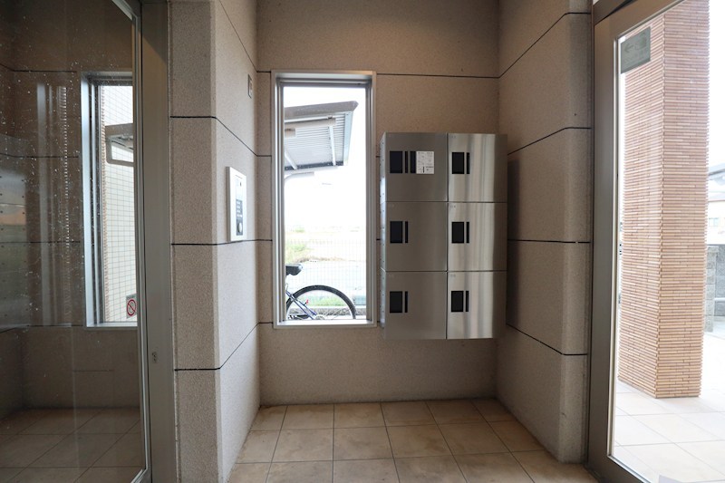 カーサレイメイ その他外観5