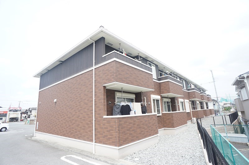 メゾン城東Ⅱ（ジョウトウ） その他外観1