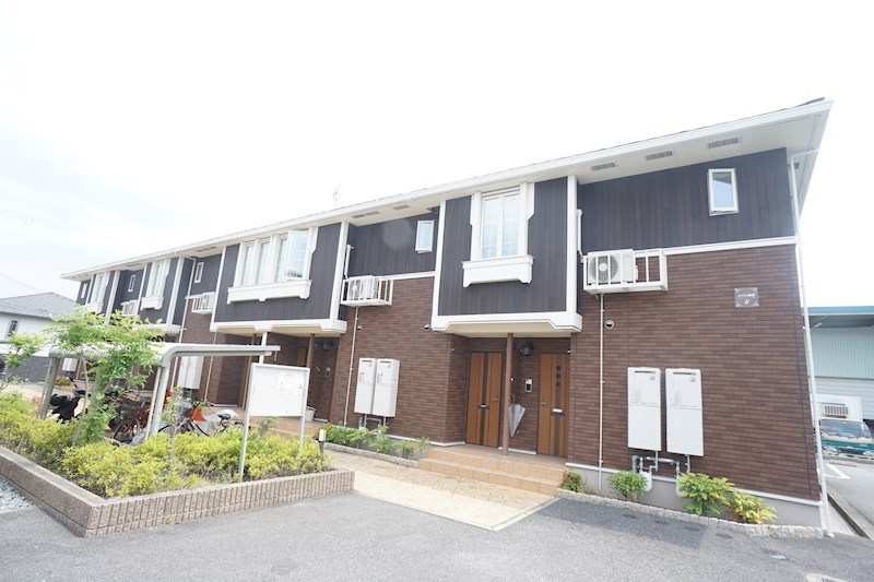 メゾン城東Ⅱ（ジョウトウ） その他外観3