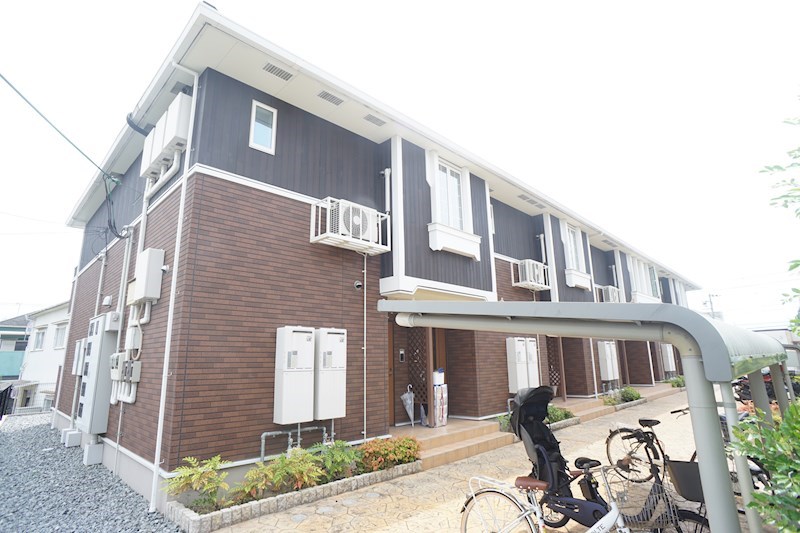 メゾン城東Ⅱ（ジョウトウ） その他外観4