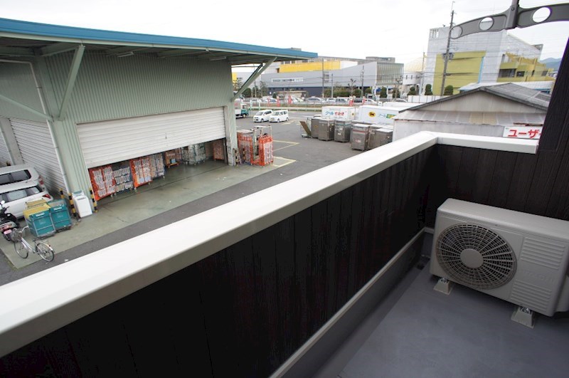 メゾン城東Ⅱ（ジョウトウ） その他18