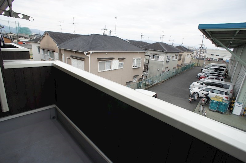 メゾン城東Ⅱ（ジョウトウ） その他19