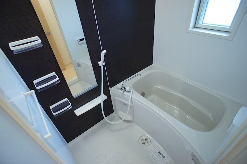 メゾン城東Ⅱ（ジョウトウ） 風呂画像