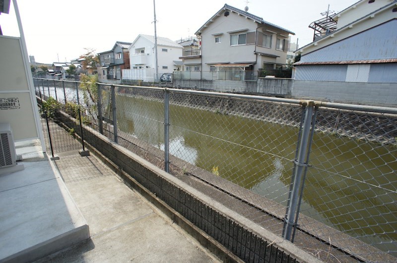 メゾンリィ・エール その他5