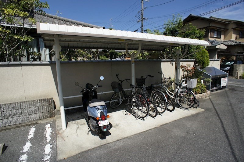 メゾンリィ・エール その他外観3