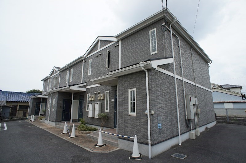 メゾンリィ・エール その他外観4