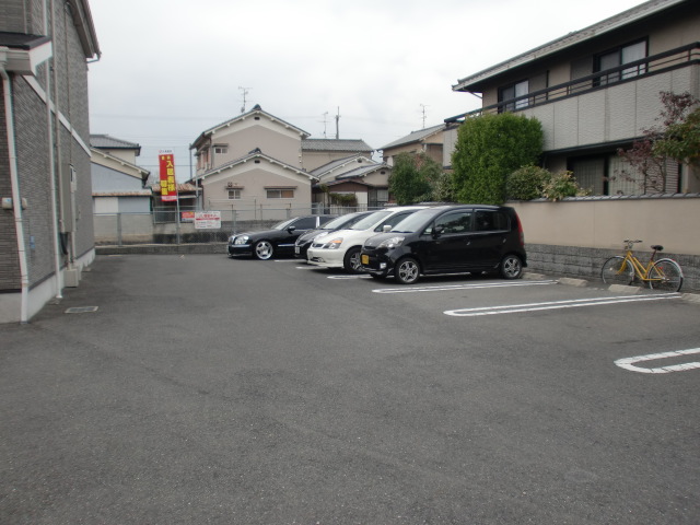 メゾンリィ・エール その他17