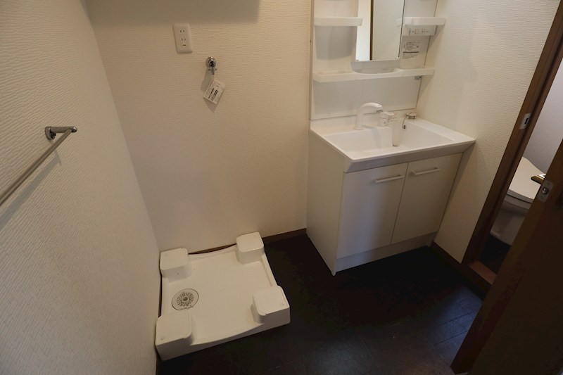 エスペランサＢ棟 その他3