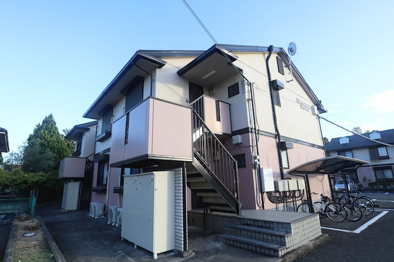 エスペランサＢ棟 その他外観1