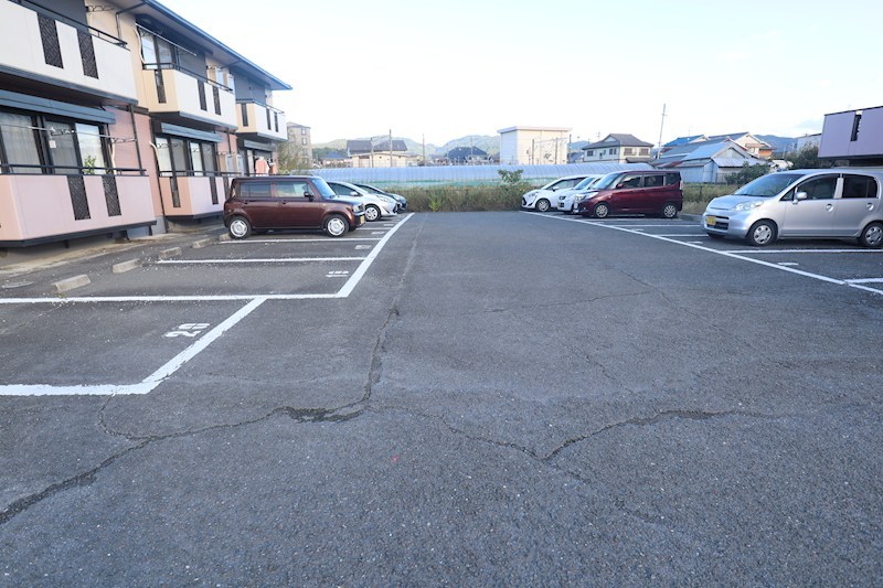 エスペランサＢ棟 その他外観3