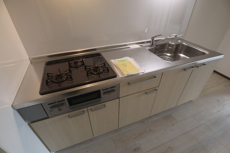 エスペランサＢ棟 その他8