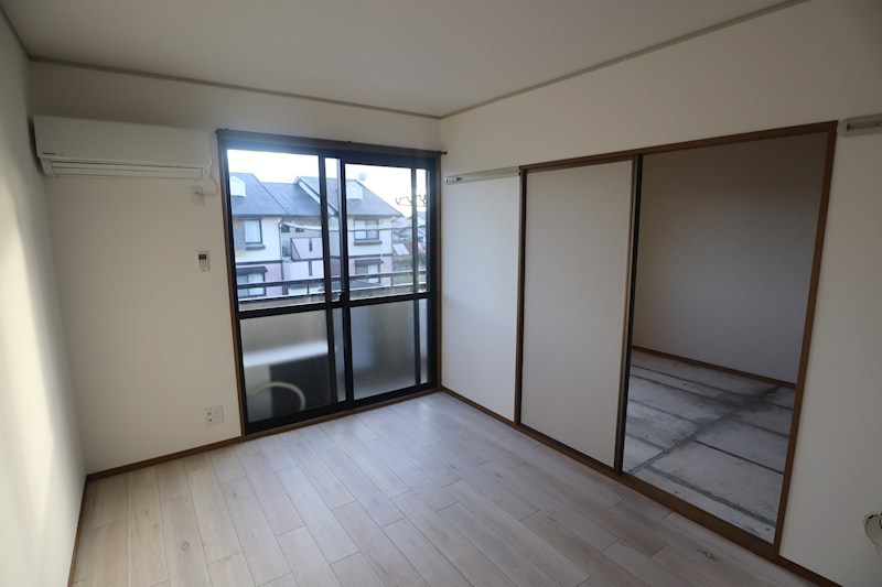 エスペランサＢ棟 その他10