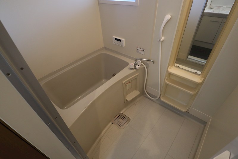 エスペランサＢ棟 風呂画像