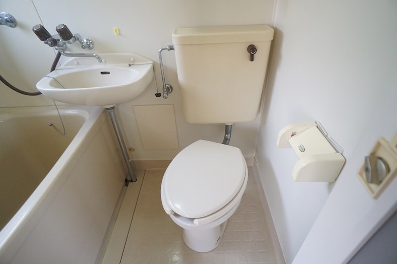 グリーンハイツⅠ その他1