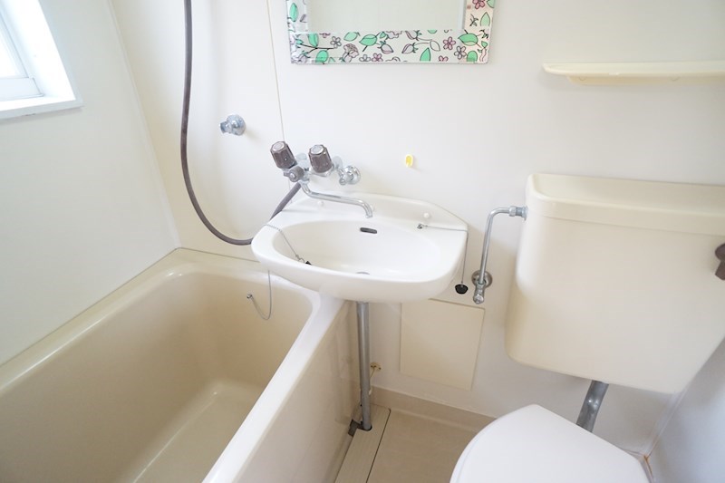 グリーンハイツⅠ その他2