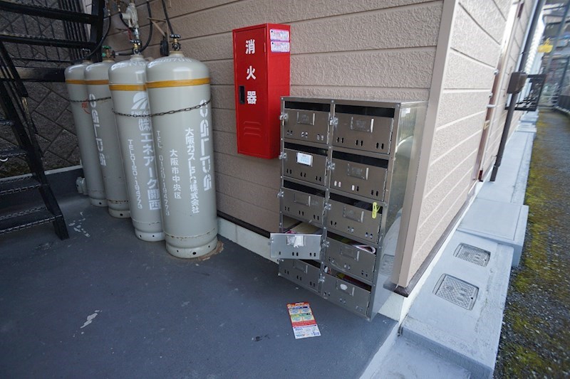 グリーンハイツⅠ その他6