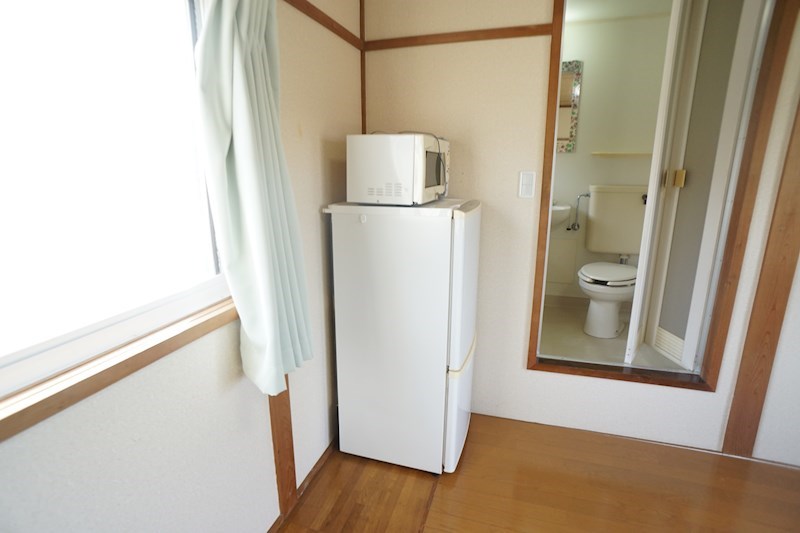 グリーンハイツⅠ その他6