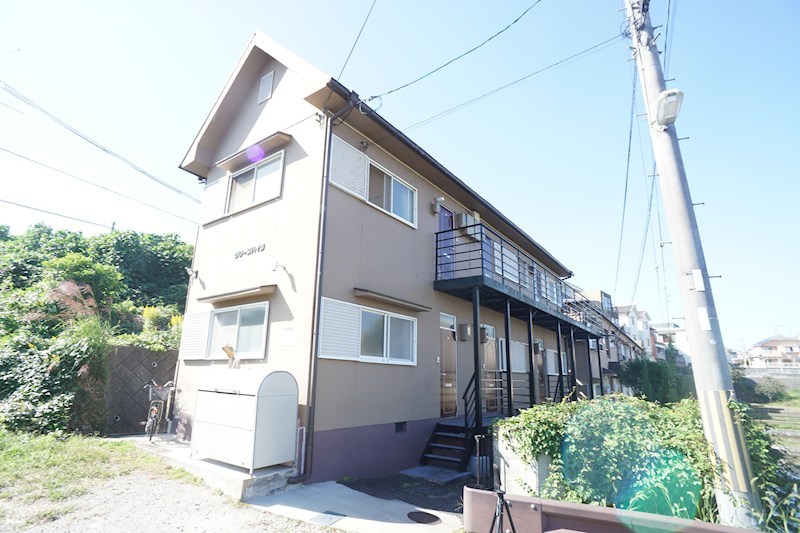 グリーンハイツⅠ その他外観2