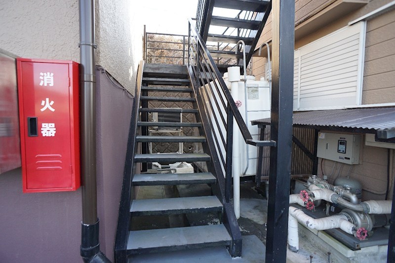 グリーンハイツⅠ その他外観3