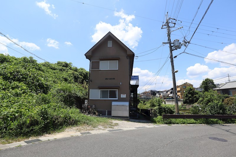 グリーンハイツⅠ その他外観4