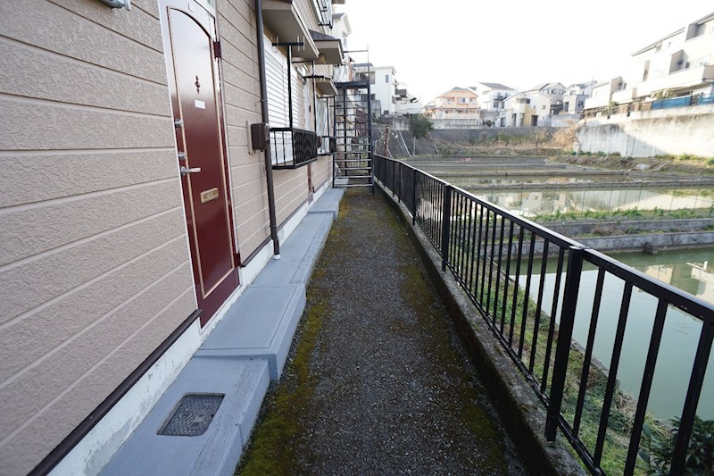 グリーンハイツⅠ その他外観5