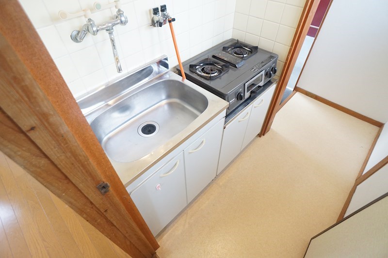 グリーンハイツⅠ その他17