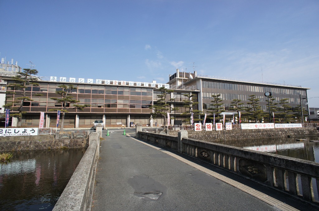 グリーンハイツⅠ 周辺画像4