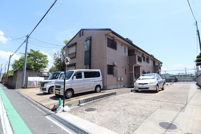 ソファレメゾネット その他外観1