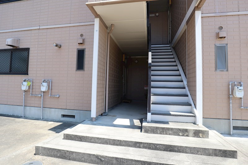 ソファレメゾネット その他外観3