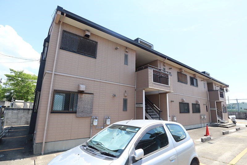 ソファレメゾネット その他外観4