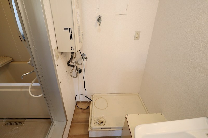 ソファレメゾネット その他7