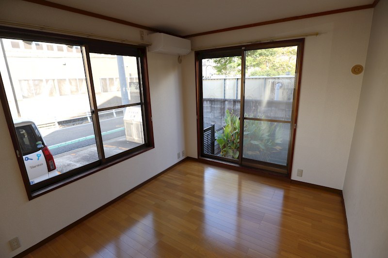 ソファレメゾネット その他21