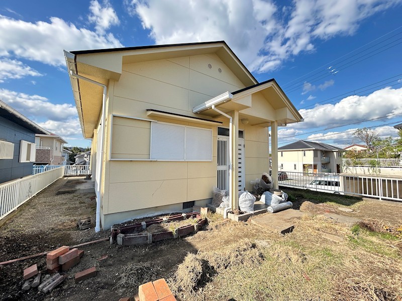 中嶋一戸建 その他外観1