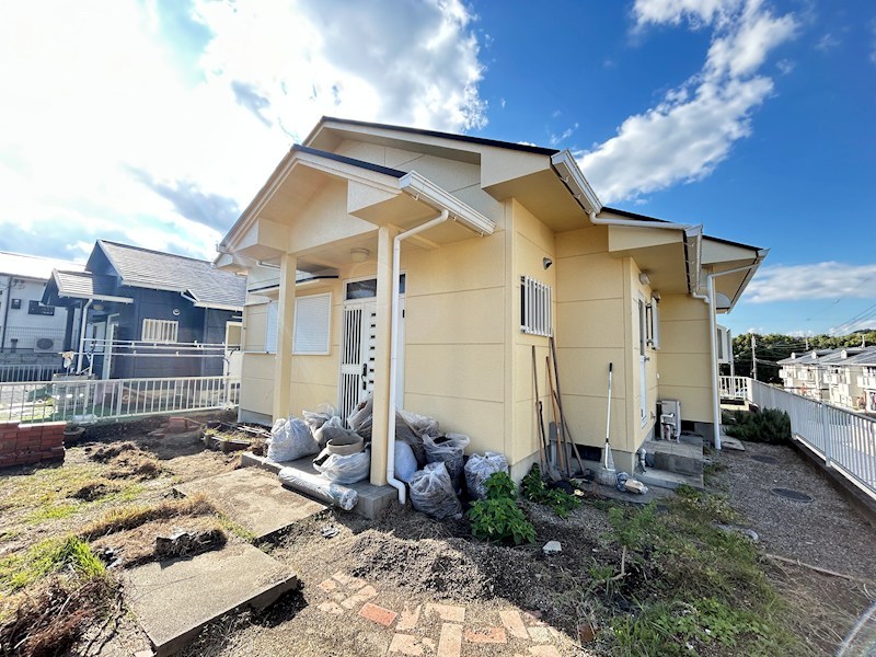 中嶋一戸建 その他外観2