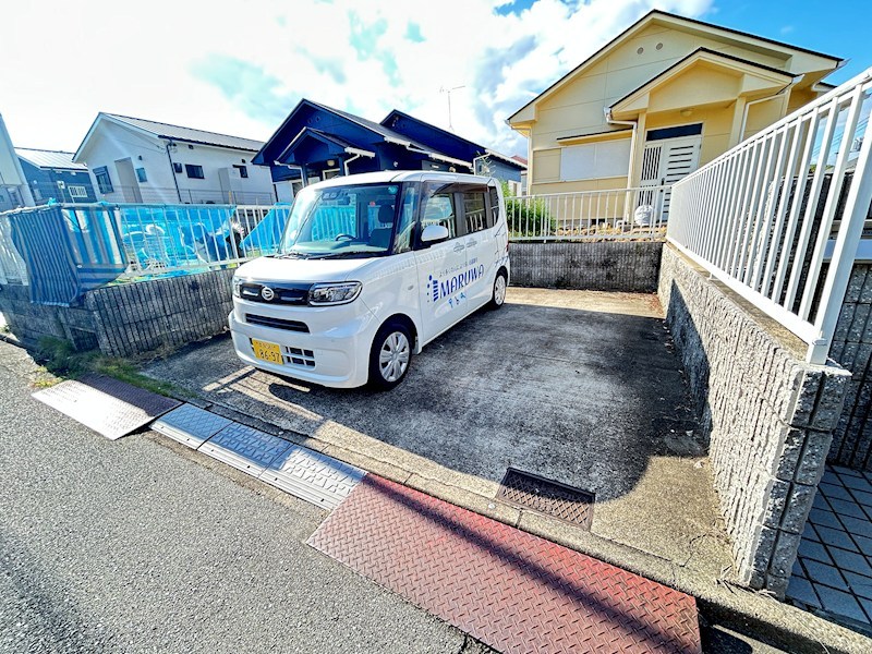 中嶋一戸建 その他外観3