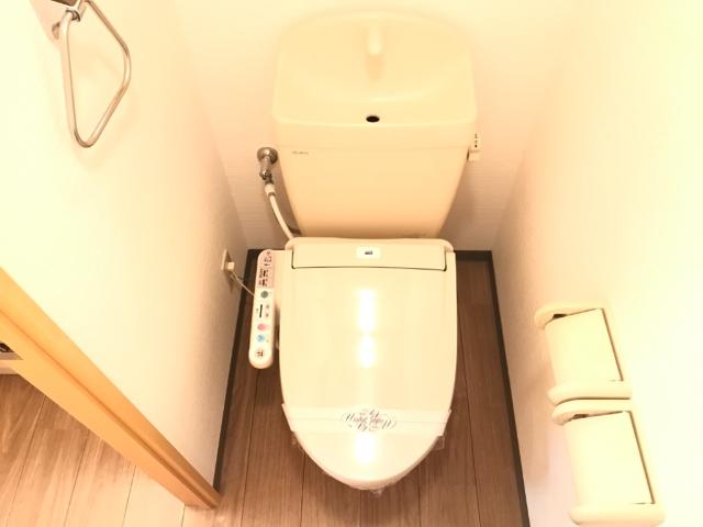 メゾン・ド・ソレイユ その他6