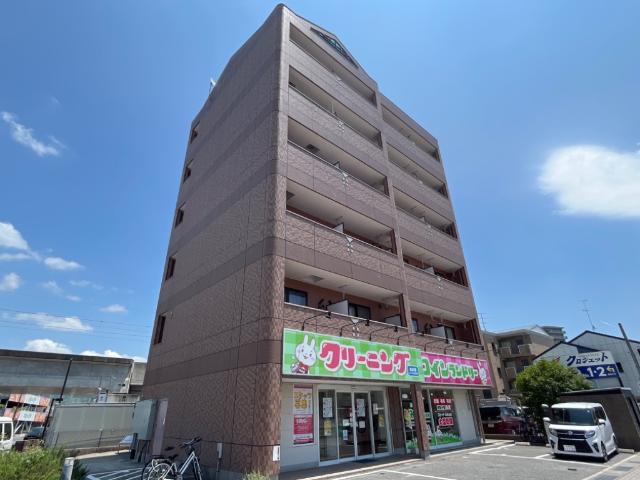 メゾン・ド・ソレイユ その他外観1