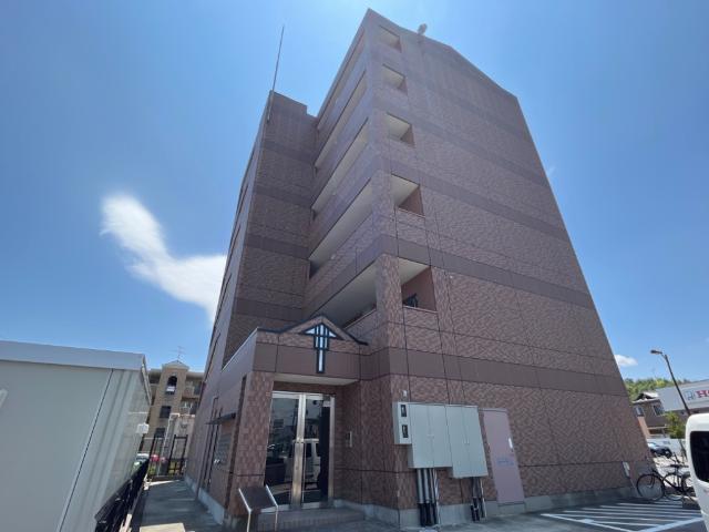 メゾン・ド・ソレイユ その他外観2