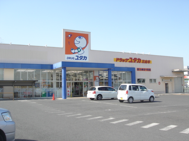 メゾン・ド・ソレイユ その他外観6