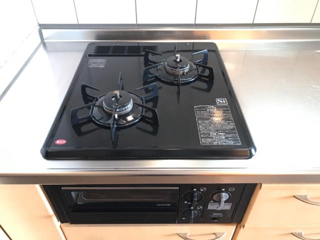 メゾン・ド・ソレイユ その他10